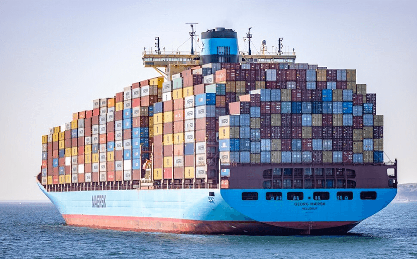 Fret Chine-France : pourquoi regarder la compagnie maritime avant le prix sur une proposition de transitaire